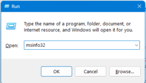 Check whether your PC can run Photoshop