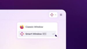 Disable or Remove Smart Window Feature in Mozilla Firefox