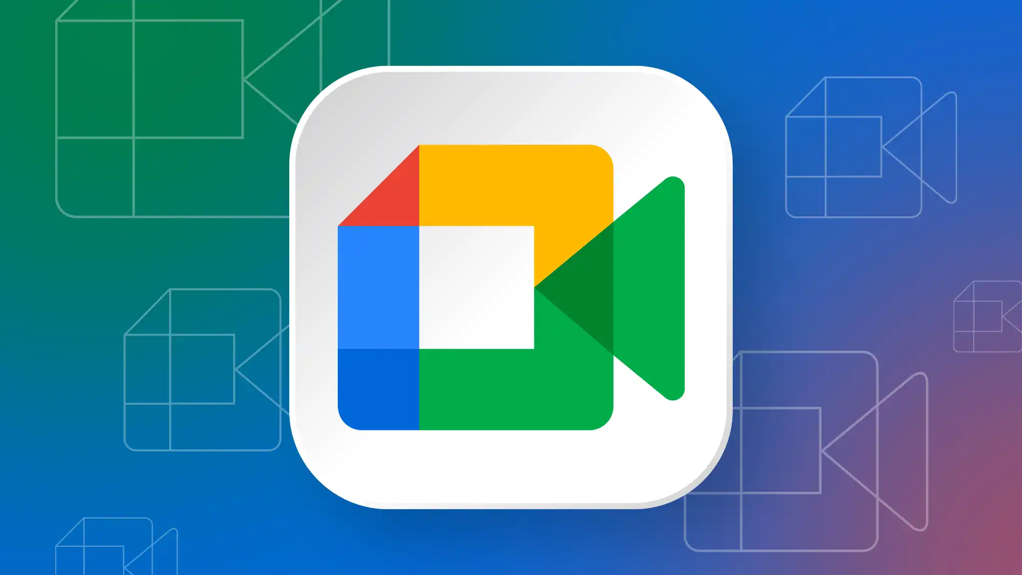 Download Google Meet for PC