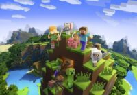 Download Minecraft for PC: Windows 11/10 & Mac Free