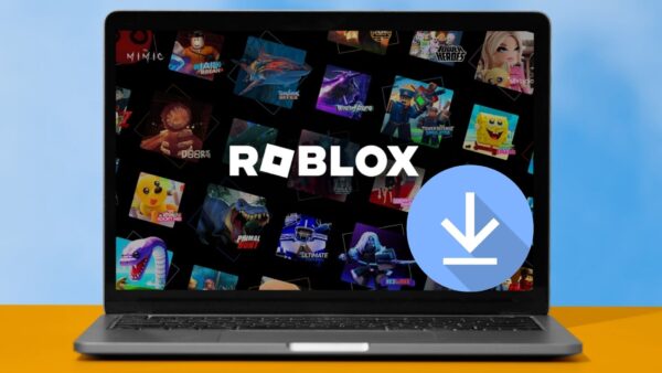 Download Roblox for PC Windows 1110 and Mac