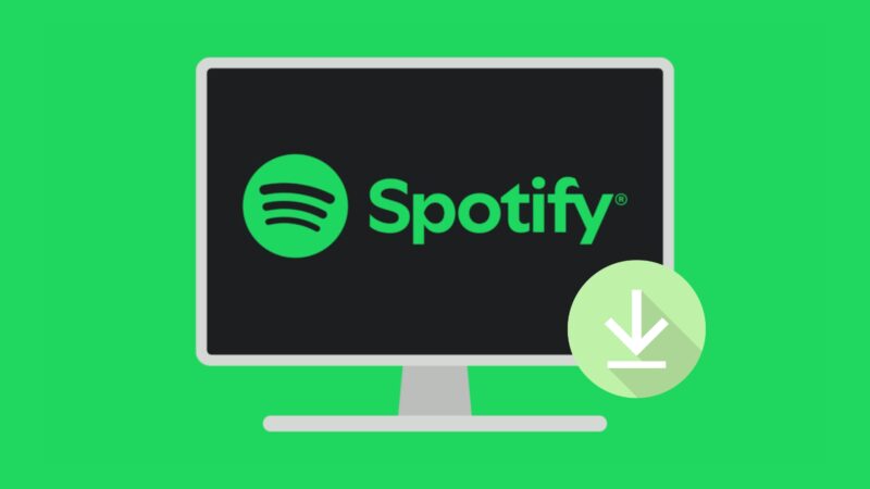 Download Spotify for PC, Windows 11/10 and Mac Free