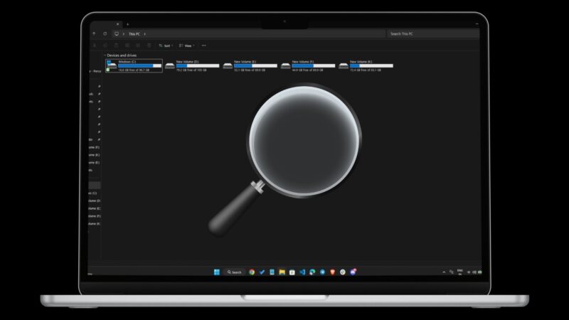How To Find The AppData Folder In Windows 11 & Windows 10