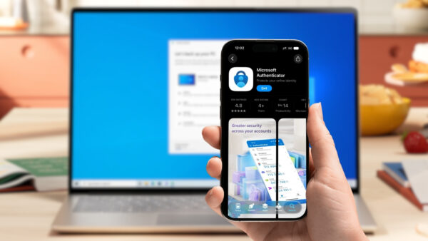 How To Use Microsoft Authenticator App On PC