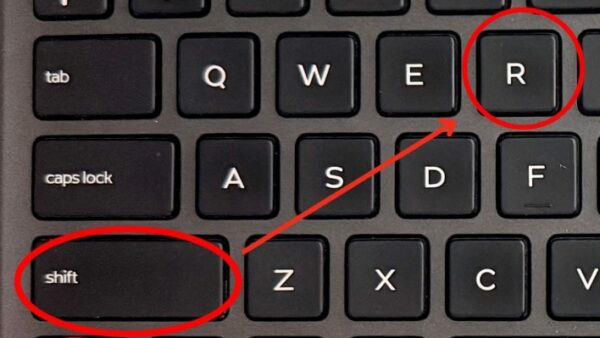 How to force a website to load non cached version of a website usnig Ctrl Shift R