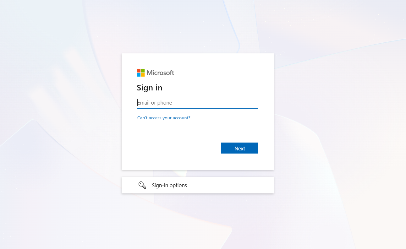 How To Use Microsoft Authenticator App On PC