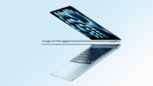 Apple MacBook Air 13-inch M5