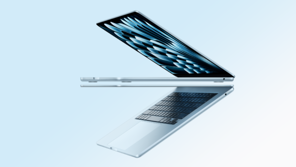 Apple MacBook Air 13-inch M5