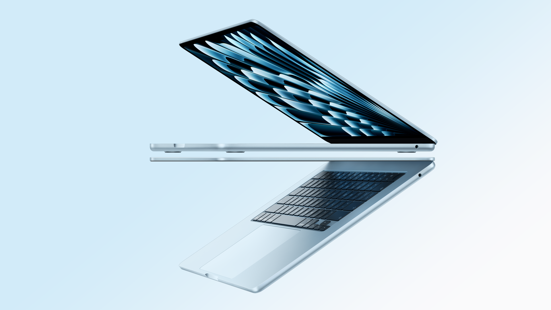 Apple MacBook Air 13-inch M5