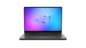 Asus ROG Zephyrus G14