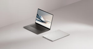 Asus Zenbook S 16