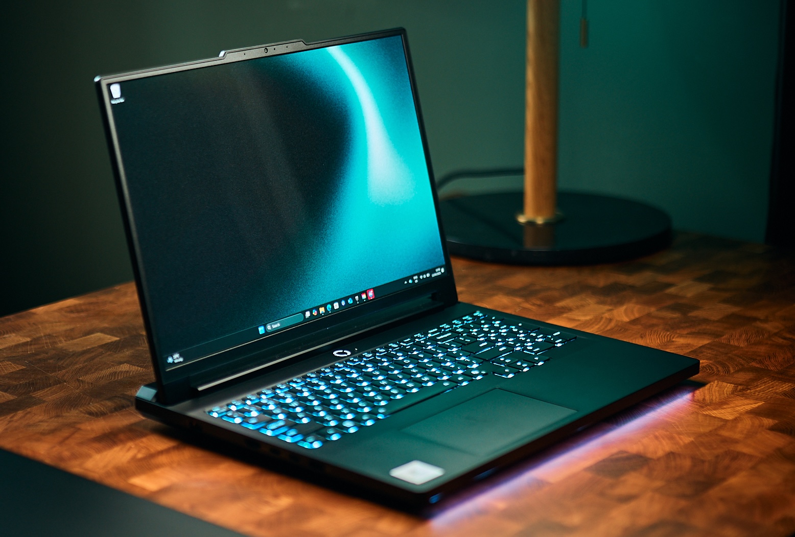 Best Gaming Laptop 2026 Is Lenovo Legion Pro 7i Gen 10