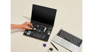 Framework Laptop 13 with AMD Ryzen AI 300