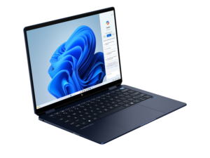 HP OmniBook Ultra Flip 14