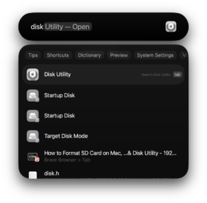 How To Format SD Card On Mac