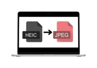 How to Convert HEIC to JPG on Mac, Preview, Finder & Batch Methods