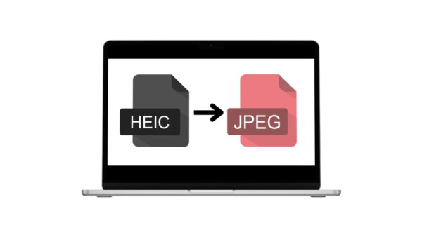 How to Convert HEIC to JPG on Mac, Preview, Finder & Batch Methods