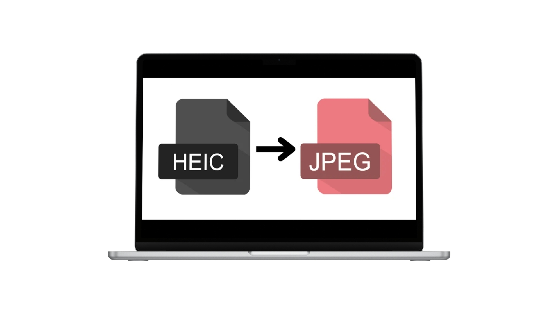 How to Convert HEIC to JPG on Mac, Preview, Finder & Batch Methods