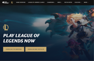 How to Download League of Legends on Windows 11