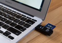How to Format SD Card on Mac, FAT32, exFAT & Disk Utility