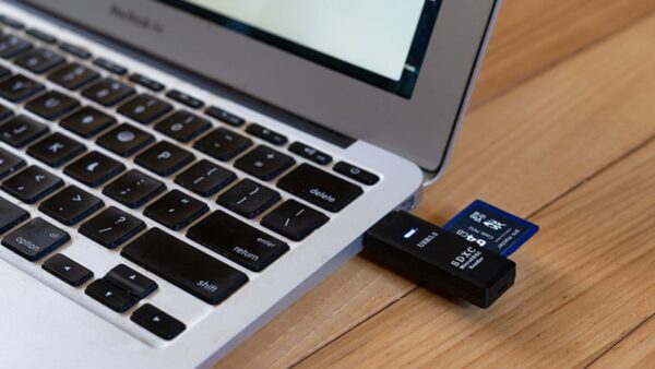 How to Format SD Card on Mac, FAT32, exFAT & Disk Utility