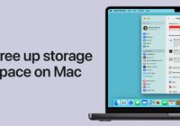 How to Free Up Disk Space on Mac, Clear Storage, System Data & Large Files