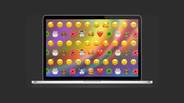 How to Get Emojis on Mac, Keyboard Shortcut, Emoji Keyboard & Genmoji
