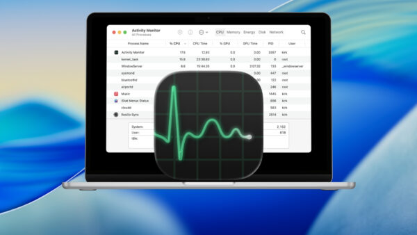 How to Open Task Manager on Mac, Activity Monitor, Force Quit & Keyboard Shortcuts