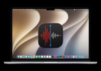 How to Record Audio on Mac, Microphone, System Audio & Voice Memos