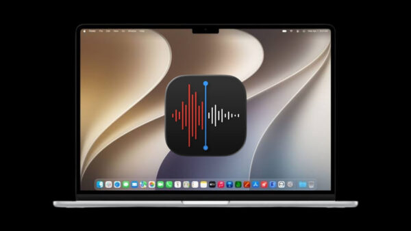 How to Record Audio on Mac, Microphone, System Audio & Voice Memos
