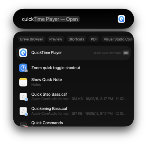 How to Record Video on Mac with QuickTime Player