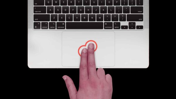 How to Right Click on Mac, MacBook Trackpad, Magic Mouse & Keyboard