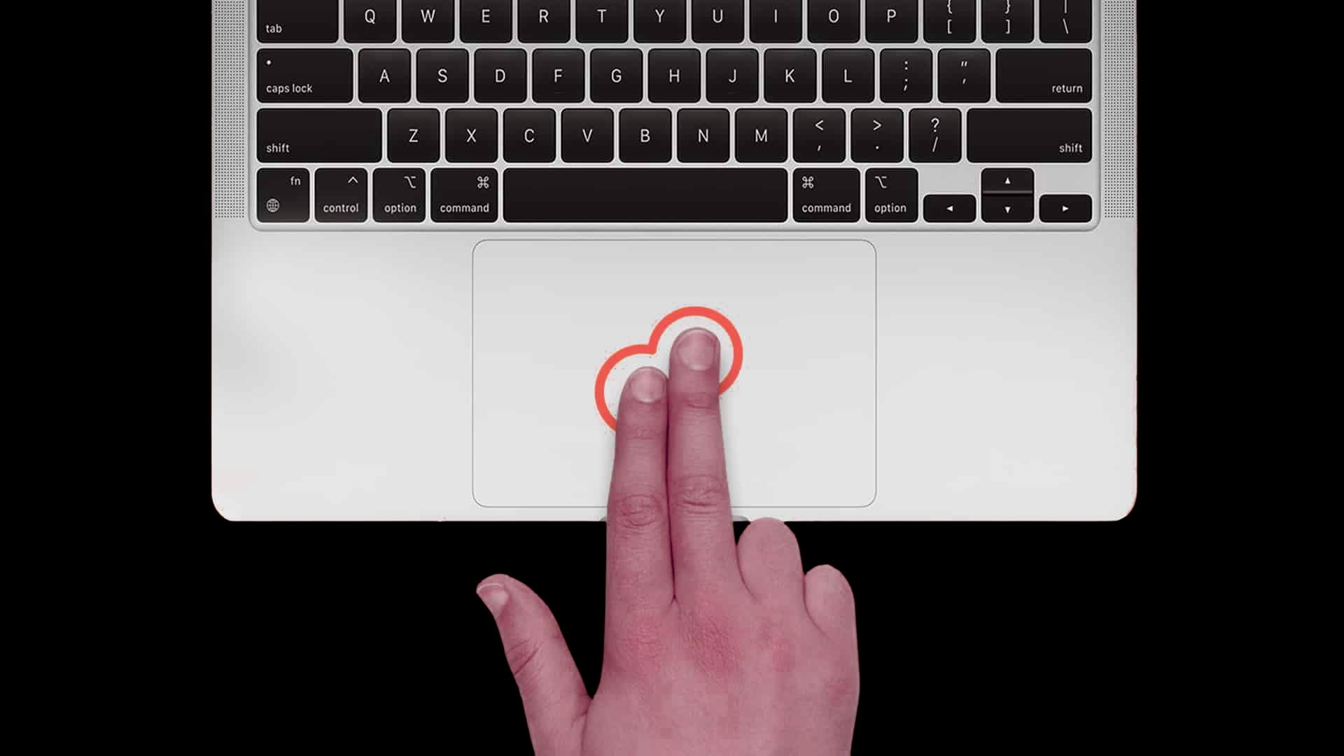 How to Right Click on Mac, MacBook Trackpad, Magic Mouse & Keyboard