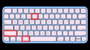 How to Screen Record on Mac With a Keyboard Shortcut