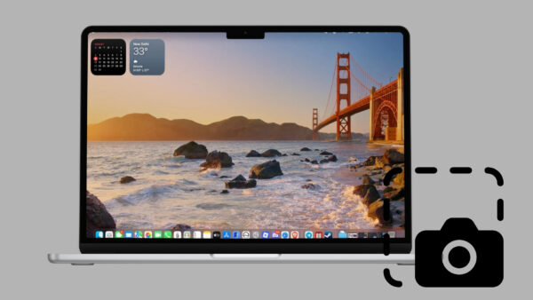 How to Screenshot on Mac, Full Screen, Window, Selection & Clipboard