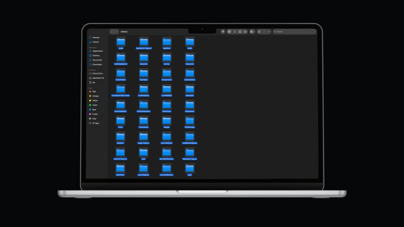 How to Select All on Mac, Files, Text, Photos, Emails & More