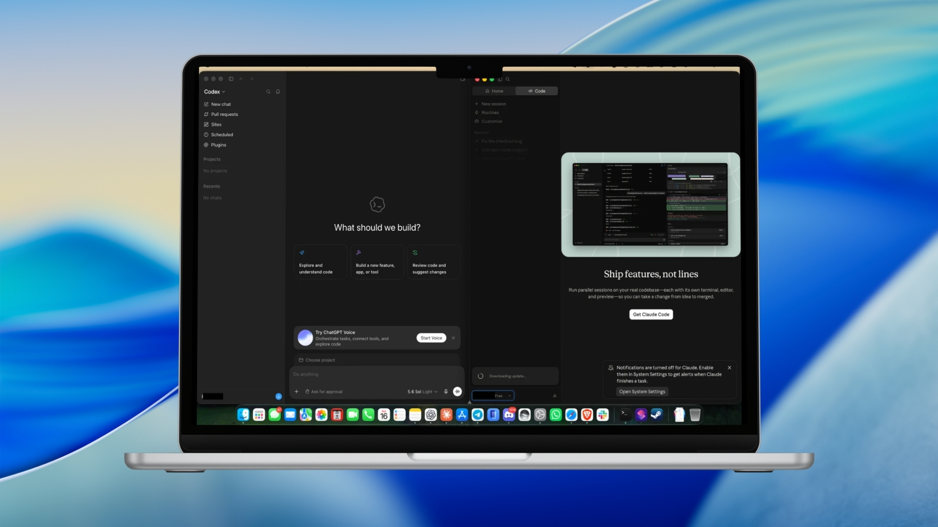 How to Split Screen on Mac, Split View, Window Tiling & Keyboard Shortcuts