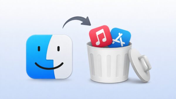 How to Uninstall Apps on Mac Delete Apps Completely on macOS