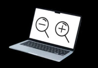 How to Zoom In on Mac, Keyboard Shortcuts, Trackpad & Full Screen