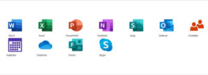 Microsoft 365 for the web