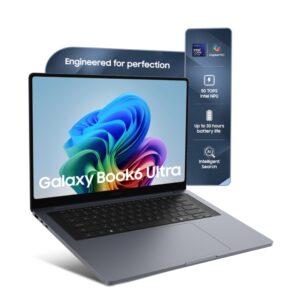 Samsung Galaxy Book6 Ultra