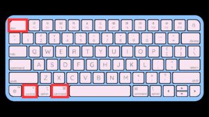 How to Screen Record on Mac With a Keyboard Shortcut