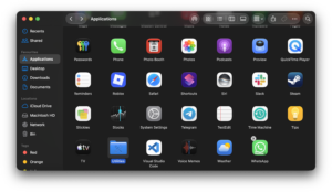 Where Is Terminal on Mac?