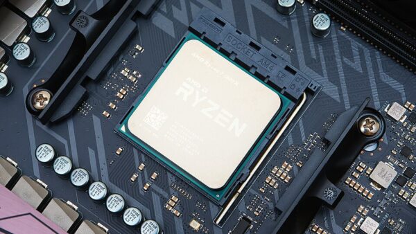 AMD Ryzen CPU List: Complete List Of Models and Specs
