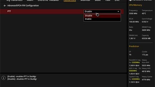 How to Find and Install TPM 2.0 Module on Windows PC