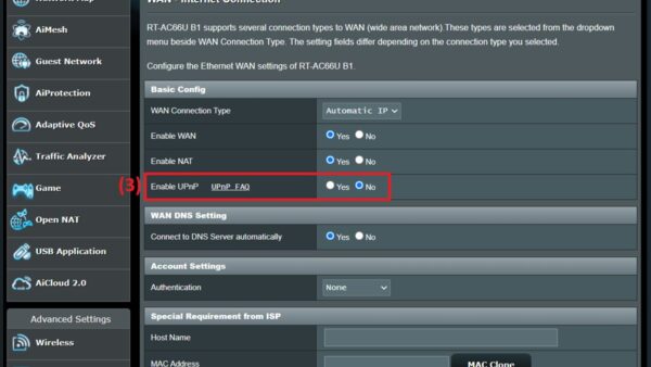 What Is UPnP? Here’s Why You Should Disable It on Your Router