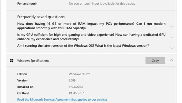 How to Check What Version of Windows You Have: A Complete Guide