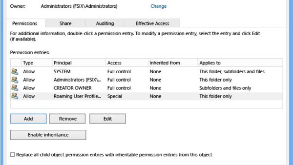Local, LocalLow and Roaming folders in AppData on Windows 11 explained