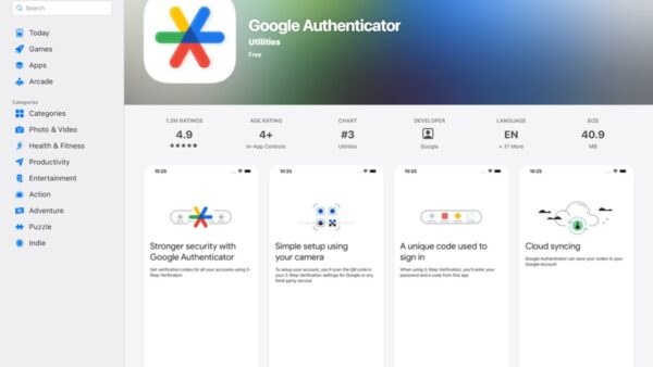 How To Set Up Google Authenticator & Add Codes – Full Guide