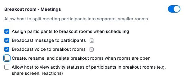 How to Use Breakout Rooms in Zoom [Step-by-Step Guide]